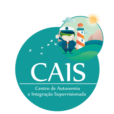 CAIS - Centro de Autonomia e integração supervisionada