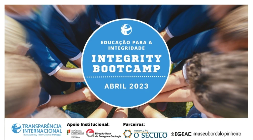 Integrity Bootcamp 2023