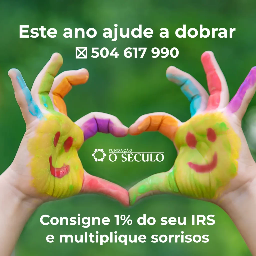 Consignação IRS 2025 Consignação IRS 2025