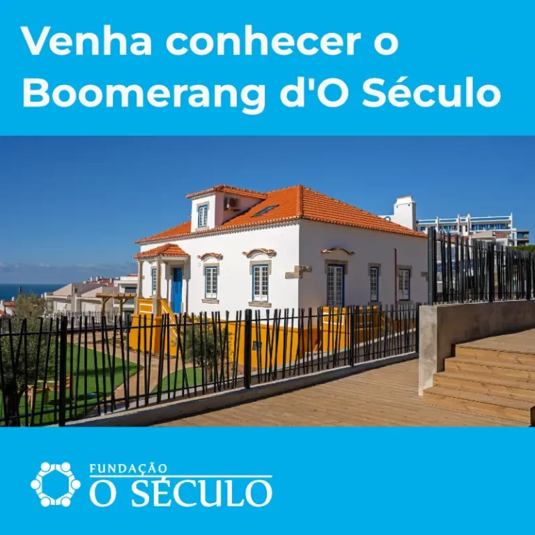 Boomerang d'O Século