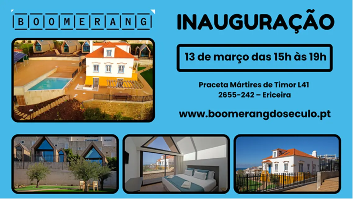 Boomerang d'O Século