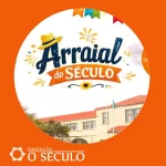 Arraial do Século 2026