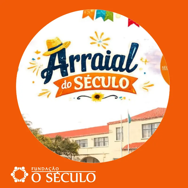 Arraial do Século 2026